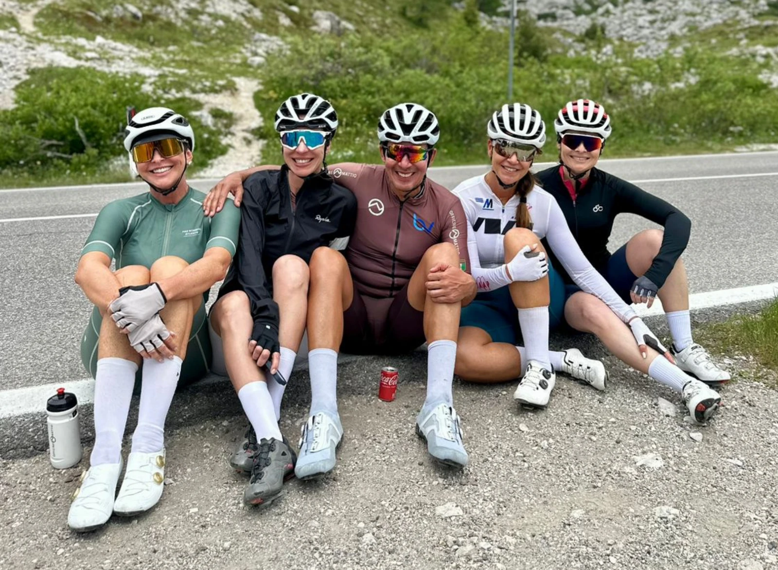 SELLARONDA